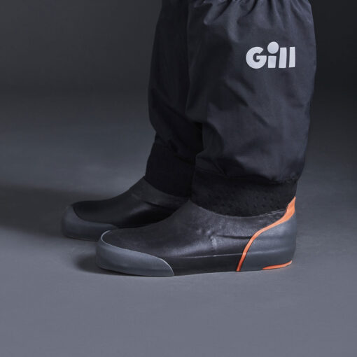 Gill offshore boot