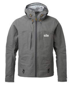 Gill Tournament Pro 3 Layer Jacket Taupe