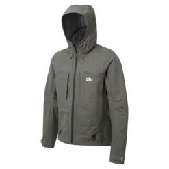 Gill tournament pro 3 layer jacket taupe