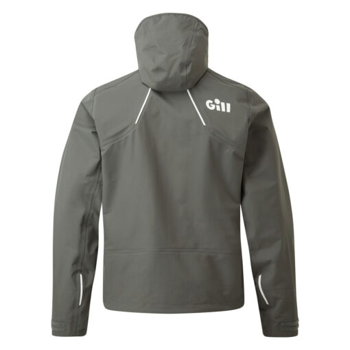 Gill tournament pro 3 layer jacket taupe