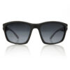 Gill reflex ii sunglasses black