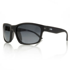 Gill Reflex II Sunglasses Black