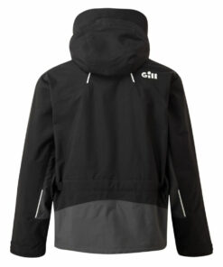 Gill tournament jacket graphite