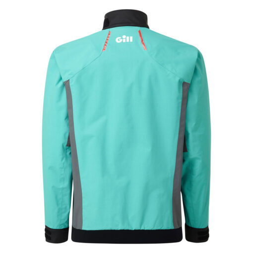 Gill women's pro top turquoise