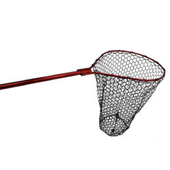 Rapala Collapsible Fishing Net Red