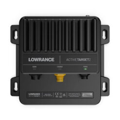 Lowrance ActiveTarget Module Only