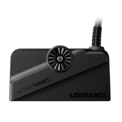 Lowrance ActiveTarget Transducer Only