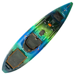 Wilderness Systems Tarpon 105 Fishing Kayak Galaxy
