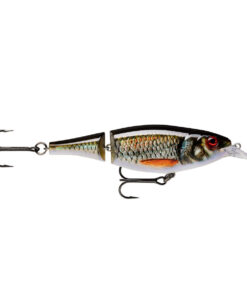 Rapala X-Rap Jointed Shad Live Roach