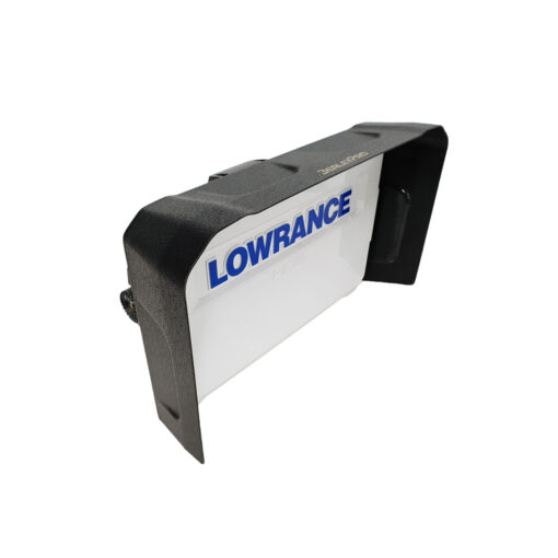 Berleypro lowrance hds12 live visor with cover 1200x1200 1 | freak sports australia