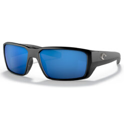 Costa Del Mar Fantail PRO Polarized Sunglasses Blue Mirror