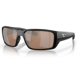 Costa Del Mar Fantail PRO Polarized Sunglasses Copper Silver Mirror