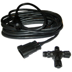 Lowrance Evinrude Engine Interface Cable