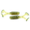 Shanleys Creations Double Paddletail Grub 2