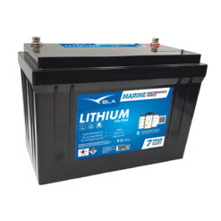 BLA Marine Performance Lithium Batteries