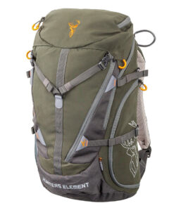 Hunters Element Canyon Pack Forest Green