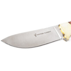 Hunters Element Classic Skinner Knife