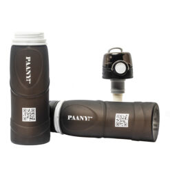 PAANY! Water Filter Bottle