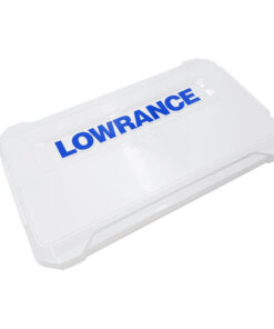 Lowrance Elite-9 FS Suncover