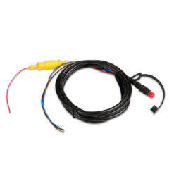 Garmin 4-pin Power Data Cable