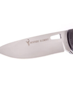Hunters element primary series comrade knife