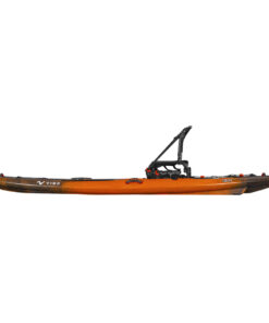 Vibe cubera 120 hybrid kayak wildfire