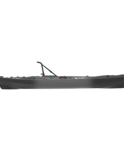 Vibe sea ghost 110 sit on top angler fishing kayak raven