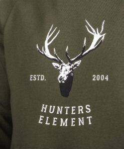 Hunters Element Trophy Mid Weight Hood