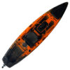 Thrust 12.5 Pedal Kayak Flame