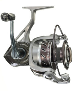 Quantum Throttle TH40A Spinning Reel