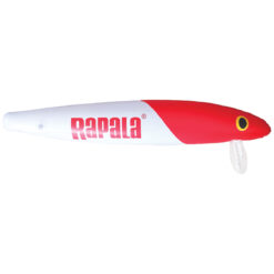 Rapala Inflatable Display Lure Red Head