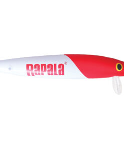 Rapala Inflatable Display Lure Red Head