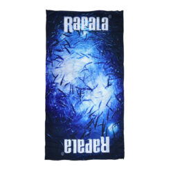 Rapala Windshield Blue