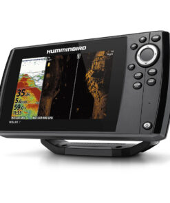 Humminbird Helix 7 CHIRP SI GPS G4 Fishfinder