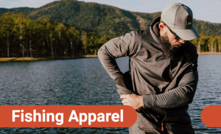 Cat fishing apparel | freak sports australia