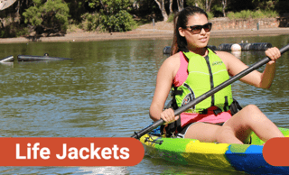 Cat life jackets | freak sports australia