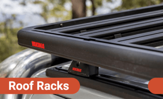 Cat roof racks | freak sports australia