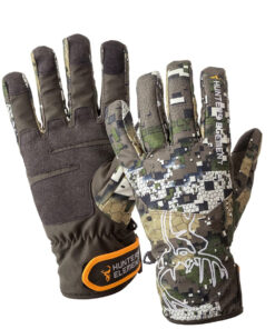 Hunters Element Blizzard Gloves