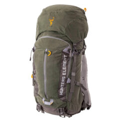 Hunters Element Boundary Pack Forest Green