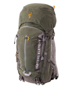 Hunters Element Boundary Pack Forest Green