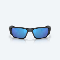Costa Del Mar Corbina Pro Polarized Sunglasses Black Blue