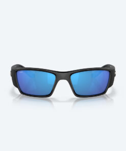 Costa Del Mar Corbina Pro Polarized Sunglasses Black Blue