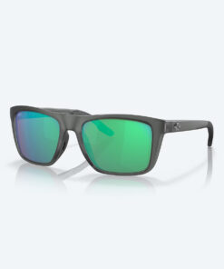 Costa Del Mar Mainsail Polarized Sunglasses Gray Green