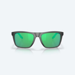 Costa Del Mar Mainsail Polarized Sunglasses Gray Green