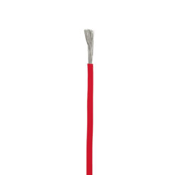 BLA Single Core Tinned Cable Red