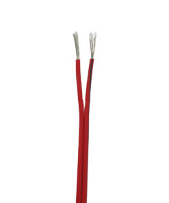 BLA Twin Core Tinned Speaker Cable