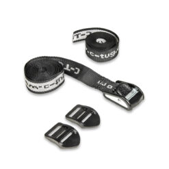 C-Tug Replacement Strap Kit with Metal Buckle