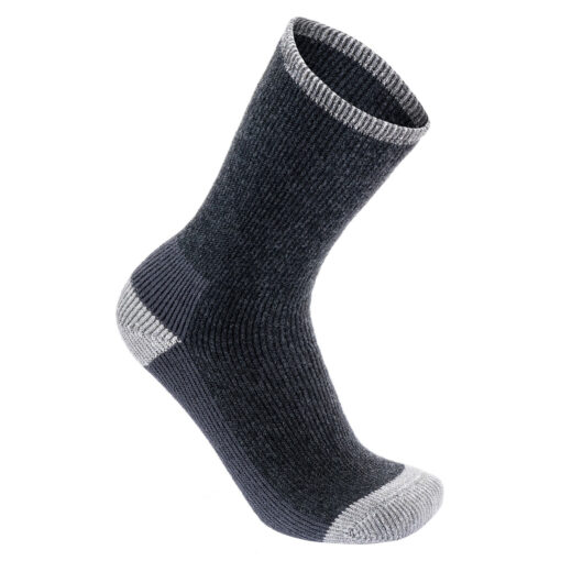 Ridge socks charcoal