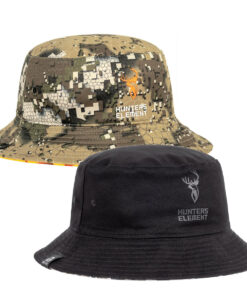 Hunters Element Shift Bucket Hat