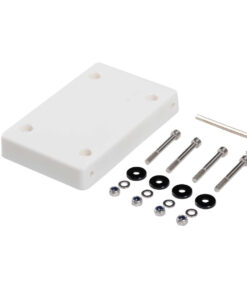 Watersnake Quick Release Puck Plate Kit